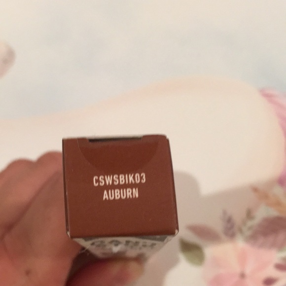 NYX can’t stop won’t stop longwear brow kit - Picture 3 of 5